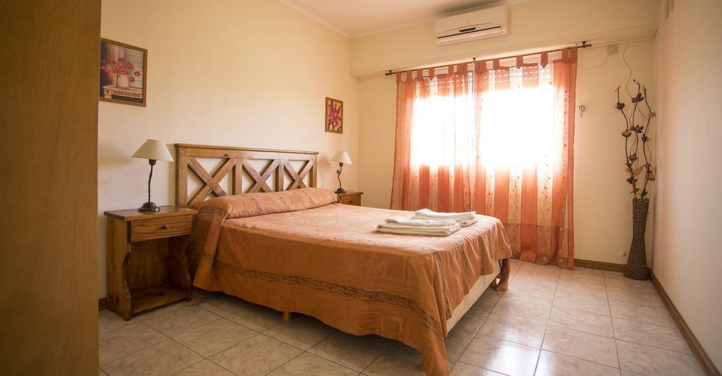 Cabanas Termas Del Guaychu Gualeguaychú Exterior foto