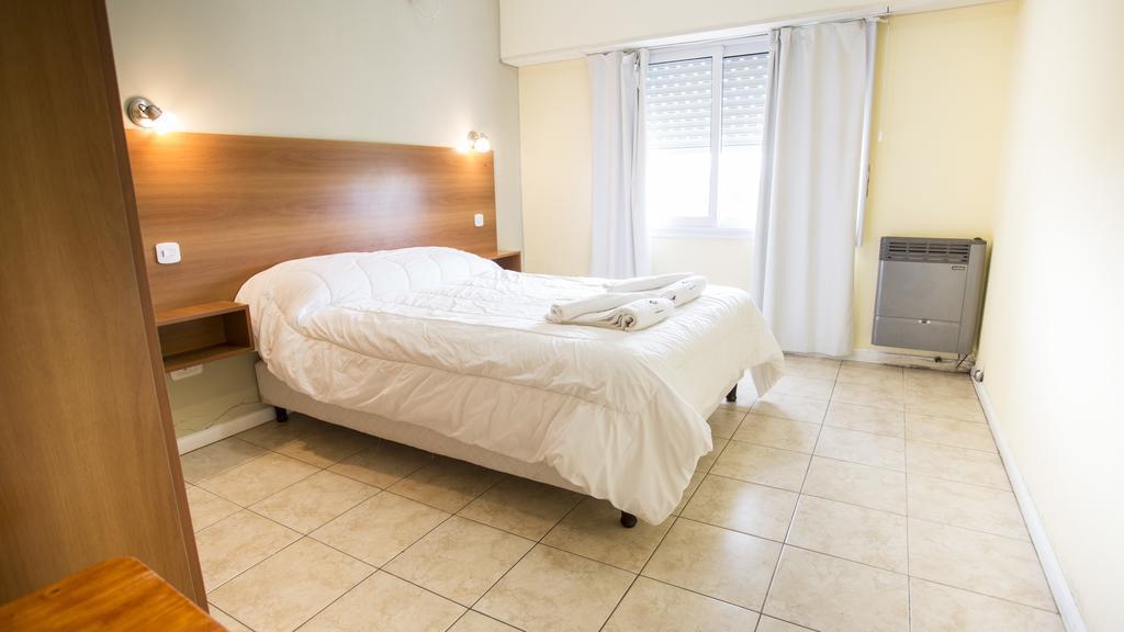 Cabanas Termas Del Guaychu Gualeguaychú Exterior foto